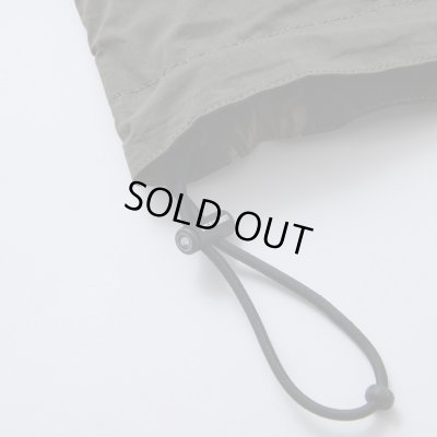 画像7: RATS/WARM UP JACKET  KHAKI