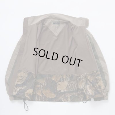 画像3: RATS/WARM UP JACKET  KHAKI