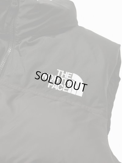 画像4: THE NORTH FACE/NUPTSE VEST　BLACK