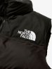 画像4: THE NORTH FACE/NUPTSE VEST　BLACK