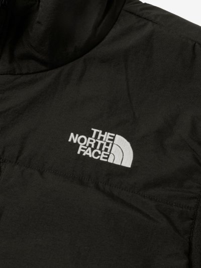 画像5: THE NORTH FACE/NUPTSE VEST BLACK