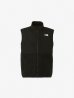 画像1:  (再入荷)  THE NORTH FACE/DENAL VEST　BLACK (1)