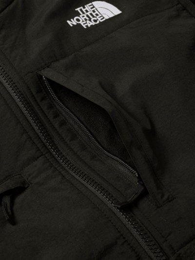 画像4: (再入荷)  THE NORTH FACE/DENAL VEST　BLACK