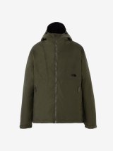 THE NORTH FACE/COMPACT NOMAD JACKET  NTニュートープ