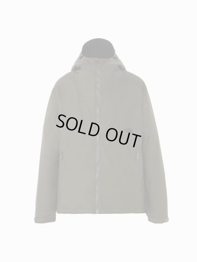 画像1: THE NORTH FACE/COMPACT NOMAD JACKET  NTニュートープ