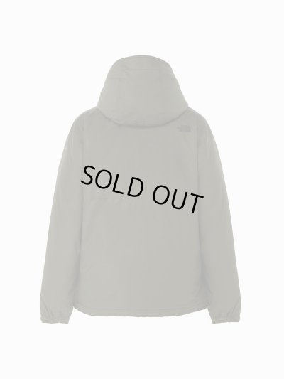 画像2: THE NORTH FACE/COMPACT NOMAD JACKET  NTニュートープ