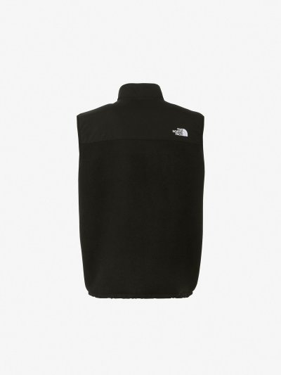 画像2: (再入荷)  THE NORTH FACE/DENAL VEST　BLACK