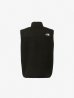 画像2: (再入荷)  THE NORTH FACE/DENAL VEST　BLACK (2)