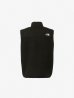 画像2:  (再入荷)  THE NORTH FACE/DENAL VEST　BLACK (2)