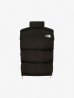 画像3: THE NORTH FACE/NUPTSE VEST　BLACK