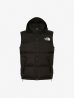 画像2: THE NORTH FACE/NUPTSE VEST　BLACK (2)