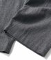 画像5: FTC/WOOL SLACKS PANT  CHARCOAL (5)