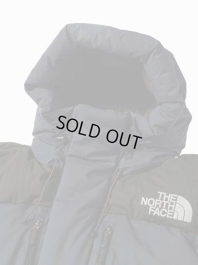 画像3: (再入荷) THE NORTH FACE/BALTRO LIGHT JACKET　BLACK