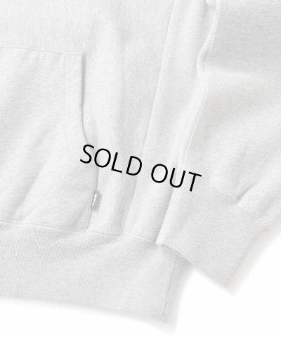 画像3: (再アップ)  FTC/DIAMOND LOGO PULLOVER HOODY  BLACK