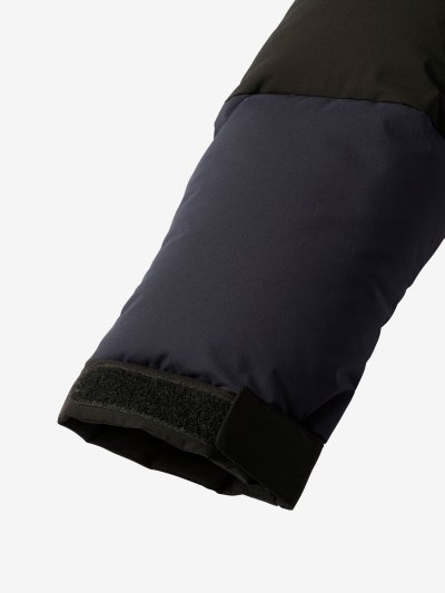 画像11: (再入荷) THE NORTH FACE/BALTRO LIGHT JACKET BLACK