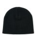 画像2: FTC/SINGLE BEANIE  BLACK (2)