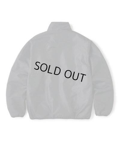 画像3: FTC/SHERPA FLEECE R/V JACKET  BLACK