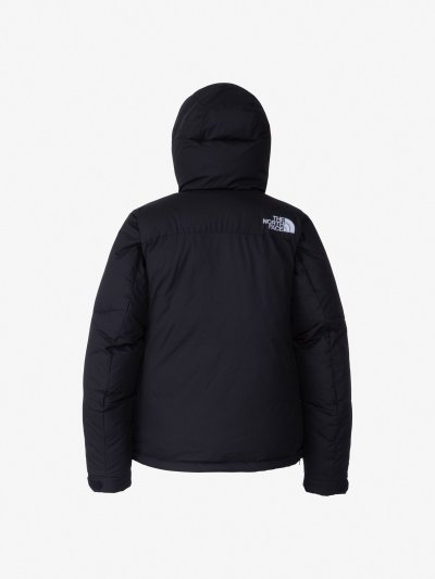 画像2: (再入荷) THE NORTH FACE/BALTRO LIGHT JACKET　BLACK