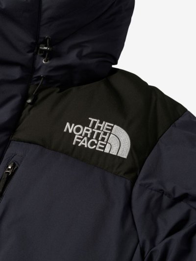 画像4: (再入荷) THE NORTH FACE/BALTRO LIGHT JACKET BLACK