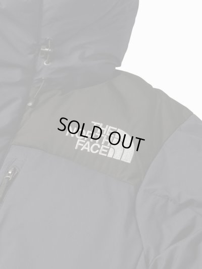 画像4: (再入荷) THE NORTH FACE/BALTRO LIGHT JACKET　BLACK