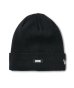 画像1: FTC/NEW ERA FOR THE CITY BEANIE  BLACK (1)