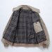 画像3: (SALE 25%OFF) RATS/SWING TOP  NAVY (3)