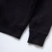 画像4: RATS/CREW NECK SWEAT BARTAG  BLACK (4)