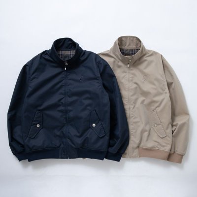 画像4: (SALE 25%OFF) RATS/SWING TOP  NAVY