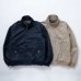 画像4: (SALE 25%OFF) RATS/SWING TOP  NAVY (4)