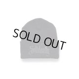 RATS/KNIT CAP SOLIDARITY  CHARCOAL