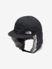 画像1: THE NORTH FACE/BADLAND CAP　BLACK (1)