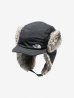 画像1: THE NORTH FACE/FRONTIER CAP　BLACK (1)