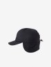 画像3: THE NORTH FACE/INSULATED TREKKER CAP　BLACK (3)