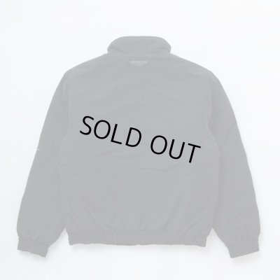 画像2: RATS/TRACK JACKET  BLACK
