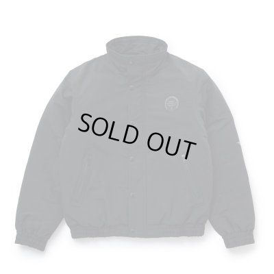 画像1: RATS/TRACK JACKET  BLACK