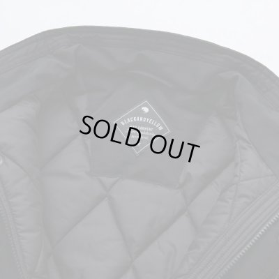 画像6: RATS/TRACK JACKET  BLACK