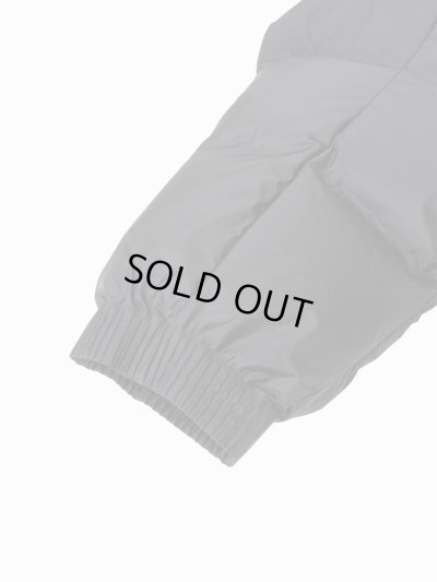 画像6: THE NORTH FACE/WS NUPTSE HOODIE BLACK