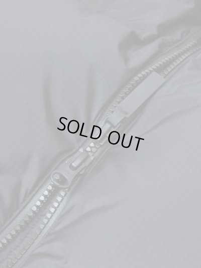 画像5: THE NORTH FACE/WS NUPTSE HOODIE BLACK