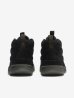 画像7: THE NORTH FACE/NUPTSE CHAKKA SUEDE  BLACK