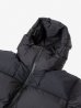 画像3: THE NORTH FACE/WS NUPTSE HOODIE BLACK