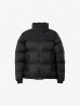 画像1: THE NORTH FACE/GTX NUPTSE JACKET BLACK (1)