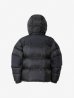 画像2: THE NORTH FACE/WS NUPTSE HOODIE BLACK (2)