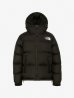 画像1: (SALE 25%OFF) (再入荷) THE NORTH FACE/NUPTSE HOODIE  BLACK (1)