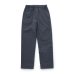 画像1: RATS/WOOL EASY PANTS  CHARCOAL (1)