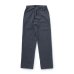 画像2: RATS/WOOL EASY PANTS  CHARCOAL (2)