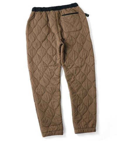 画像5: (SALE 25%OFF) GYMMASTER/WAVE QULT EAZY PANTS  CHARCOAL