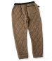 画像5: (SALE 25%OFF) GYMMASTER/WAVE QULT EAZY PANTS  CHARCOAL (5)