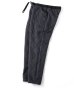 画像1: (SALE 25%OFF) GYMMASTER/WAVE QULT EAZY PANTS  CHARCOAL (1)