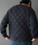 画像4: GYMMASTER/WAVE QULT CREW NECK  CHARCOAL (4)