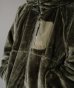 画像5: GYMMASTER/REVERSIBLE TASLONxBOA HOOD JKT  OLIVE